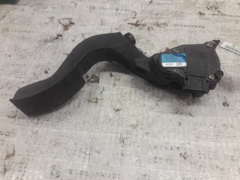 Recambio de potenciometro pedal para volkswagen passat berlina (3b3) 1.9 tdi referencia OEM IAM 8D1723523F 6PV00837602 6 PINS