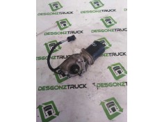 Recambio de motor limpia delantero para daf serie lf45.xxx desde 06 6.7 diesel referencia OEM IAM    2