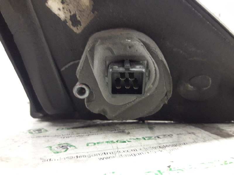 Recambio de retrovisor izquierdo para ford mondeo berlina (gd) clx referencia OEM IAM  ELECTRICO 