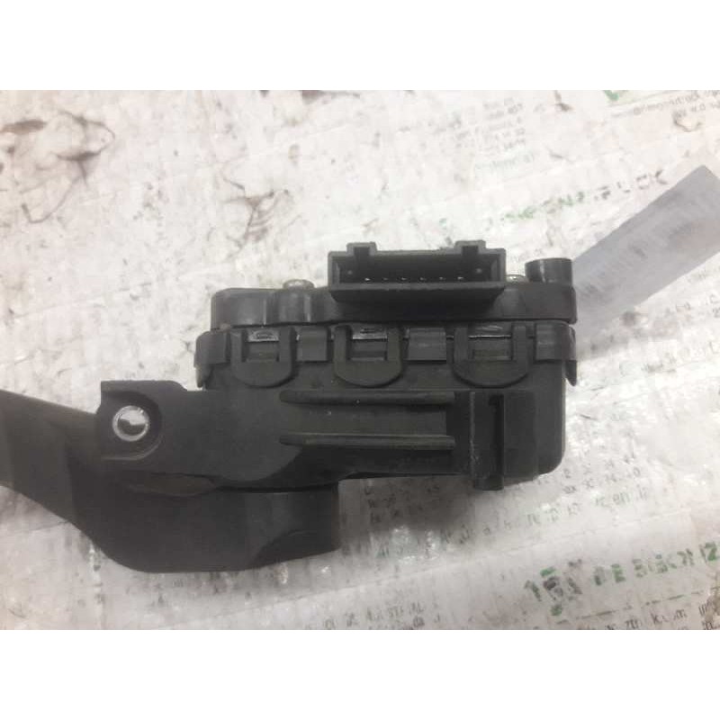 Recambio de potenciometro pedal para volkswagen passat berlina (3b3) 1.9 tdi referencia OEM IAM 8D1723523F 6PV00837602 6 PINS