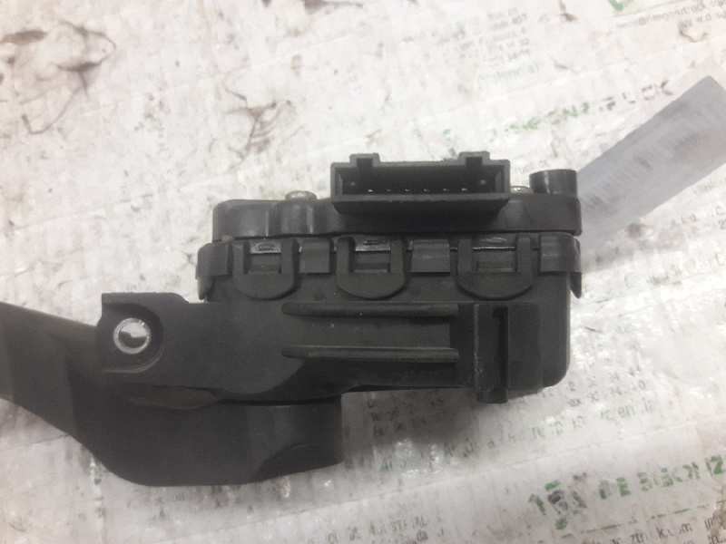 Recambio de potenciometro pedal para volkswagen passat berlina (3b3) 1.9 tdi referencia OEM IAM 8D1723523F 6PV00837602 6 PINS