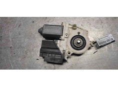 Recambio de motor elevalunas delantero derecho para seat ibiza (6l1) referencia OEM IAM 6Q2959801A 990125100 