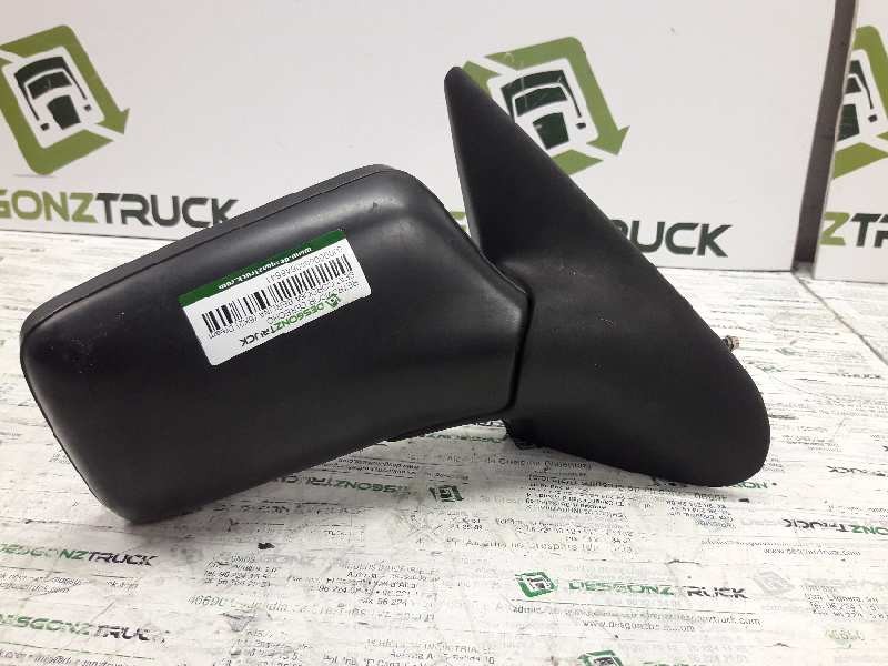 Recambio de retrovisor derecho para seat cordoba berlina (6k2) dream referencia OEM IAM  ELECTRICO 