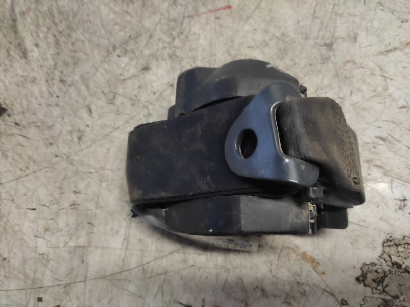 Recambio de cinturon seguridad trasero derecho para peugeot partner (s2) rancho plus referencia OEM IAM   