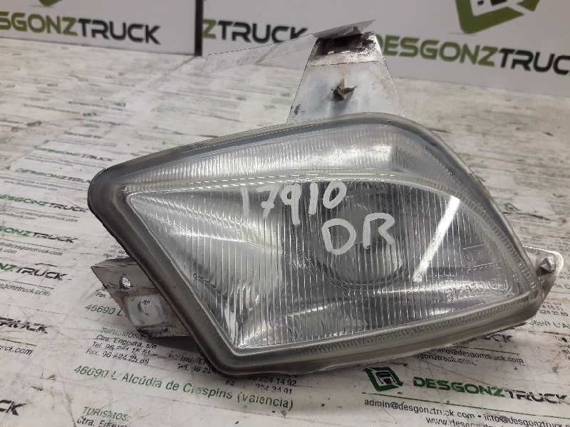 Recambio de faro antiniebla derecho para citroën xsara berlina 1.6 16v tonic referencia OEM IAM   