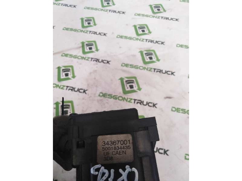 Recambio de mando limpia para daf serie lf45.xxx desde 06 6.7 diesel referencia OEM IAM 5001834435  