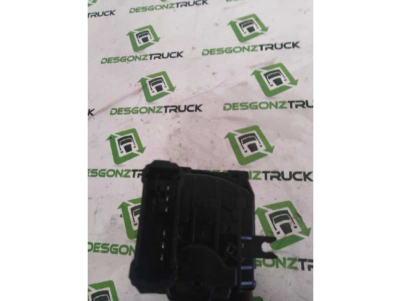 Recambio de mando limpia para daf serie lf45.xxx desde 06 6.7 diesel referencia OEM IAM 5001834435  