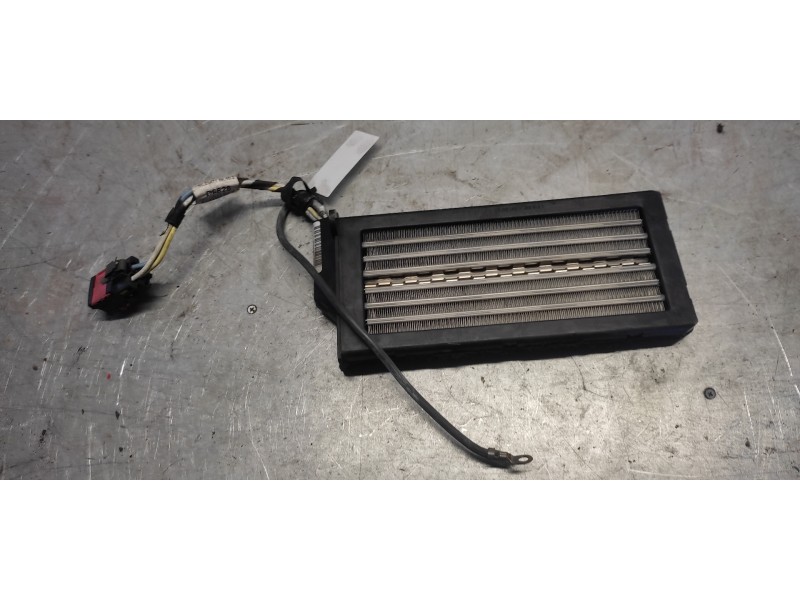 Recambio de resistencia calefaccion para peugeot 307 (s1) xs referencia OEM IAM 9656388780 3 PINS 