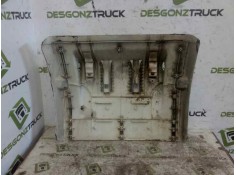 Recambio de guardabarros trasero izquierdo para volvo fh xxx 12.8 diesel referencia OEM IAM    2