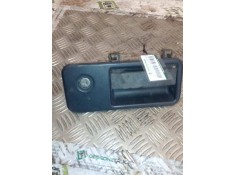 Recambio de maneta exterior delantera izquierda para volvo fh 12 2002  fsa xlow 4x2 largo globetrotter (lhh2, l2h2) referencia O