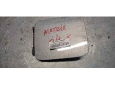 Recambio de tapa exterior combustible para hyundai matrix (fc) 1.5 crdi cat referencia OEM IAM   