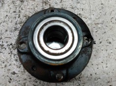 Recambio de buje trasero derecho para peugeot partner (s2) combi pro referencia OEM IAM    2