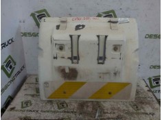 Recambio de guardabarros trasero derecho para volvo fh xxx 12.8 diesel referencia OEM IAM   