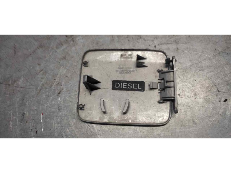 Recambio de tapa exterior combustible para hyundai matrix (fc) 1.5 crdi cat referencia OEM IAM   