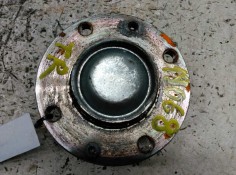 Recambio de buje trasero izquierdo para peugeot partner (s2) combi pro referencia OEM IAM   