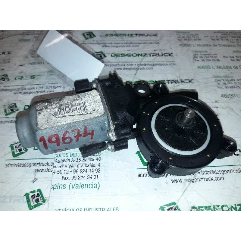 Recambio de motor elevalunas delantero izquierdo para seat cordoba berlina (6k2) dream referencia OEM IAM   