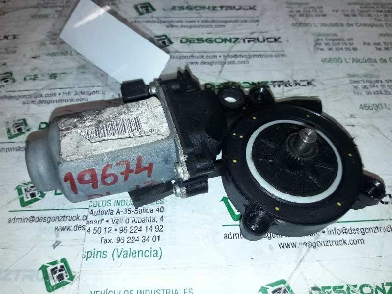 Recambio de motor elevalunas delantero izquierdo para seat cordoba berlina (6k2) dream referencia OEM IAM   