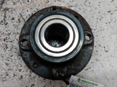 Recambio de buje trasero izquierdo para peugeot partner (s2) combi pro referencia OEM IAM    2