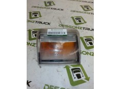 Recambio de piloto delantero izquierdo para iveco trucks eurotech mh 190 e 24 (245cv) referencia OEM IAM   