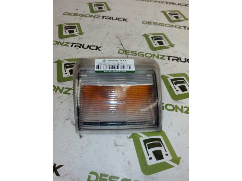 Recambio de piloto delantero izquierdo para iveco trucks eurotech mh 190 e 24 (245cv) referencia OEM IAM   