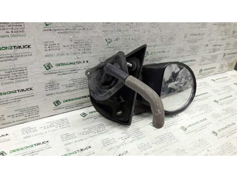Recambio de retrovisor derecho para renault twingo (co6) 1.3 easy (c063/64) referencia OEM IAM   
