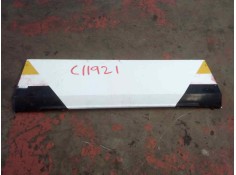 Recambio de molduras delanteras para renault magnum ab 2005 12.8 diesel referencia OEM IAM   