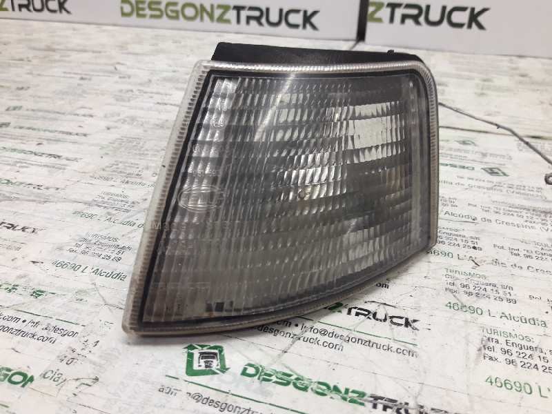 Recambio de piloto delantero izquierdo para seat toledo (1l) referencia OEM IAM   