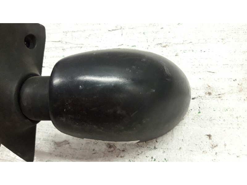 Recambio de retrovisor derecho para renault twingo (co6) 1.3 easy (c063/64) referencia OEM IAM   