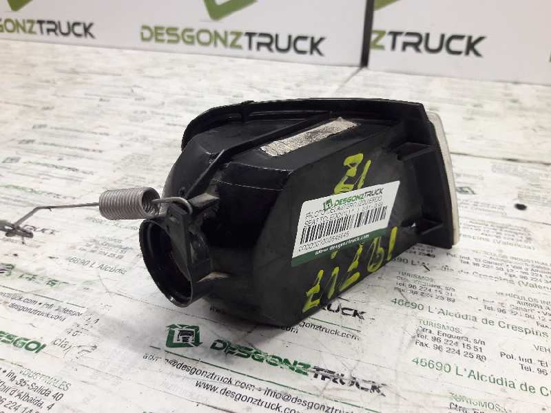 Recambio de piloto delantero izquierdo para seat toledo (1l) referencia OEM IAM   