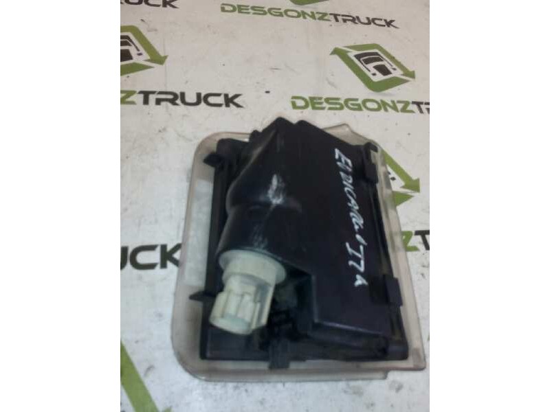 Recambio de piloto delantero izquierdo para iveco trucks eurotech mh 190 e 24 (245cv) referencia OEM IAM   