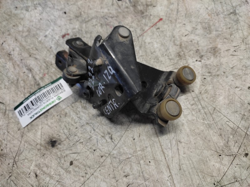Recambio de bisagra puerta corredera para peugeot partner (s2) rancho plus referencia OEM IAM   