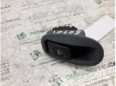 Recambio de mando elevalunas trasero izquierdo para renault megane i scenic (ja0) 1.6e alize referencia OEM IAM   