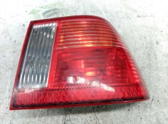 Recambio de piloto trasero derecho para seat ibiza (6k1) sport referencia OEM IAM 6K6945112G  