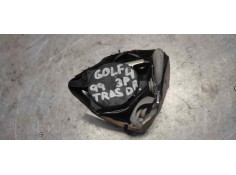 Recambio de cinturon seguridad trasero derecho para volkswagen golf iv berlina (1j1) conceptline referencia OEM IAM 56042700   2