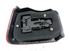 Recambio de piloto trasero derecho para seat ibiza (6k1) sport referencia OEM IAM 6K6945112G   2