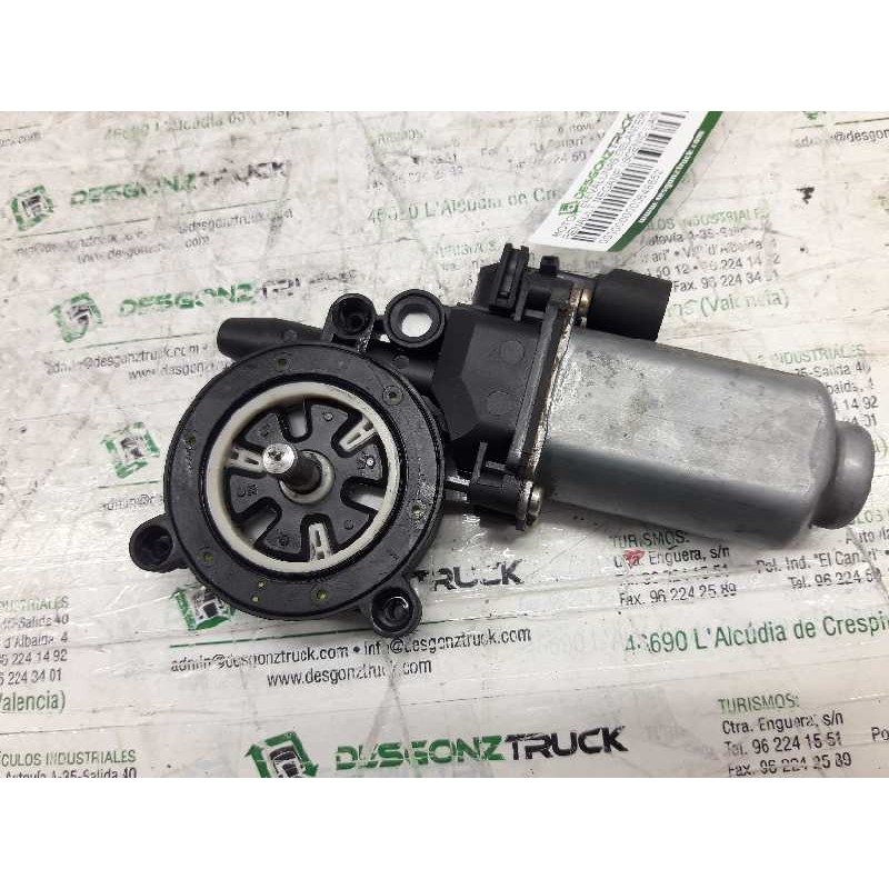 Recambio de motor elevalunas delantero izquierdo para renault megane i scenic (ja0) 1.6e alize referencia OEM IAM   