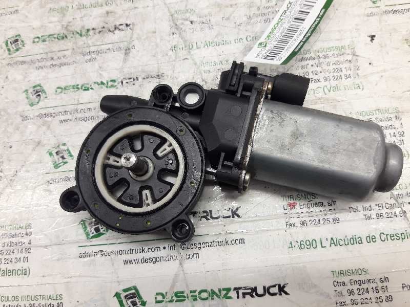 Recambio de motor elevalunas delantero izquierdo para renault megane i scenic (ja0) 1.6e alize referencia OEM IAM   