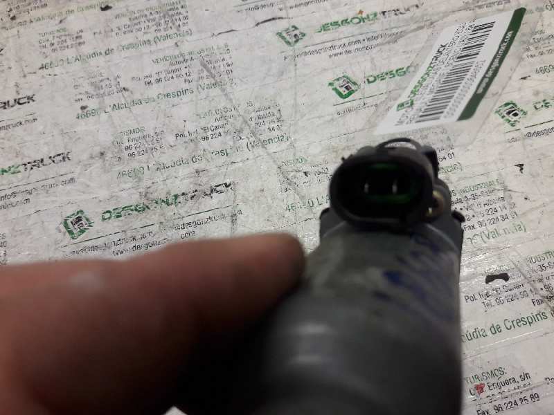 Recambio de motor elevalunas delantero izquierdo para renault megane i scenic (ja0) 1.6e alize referencia OEM IAM   