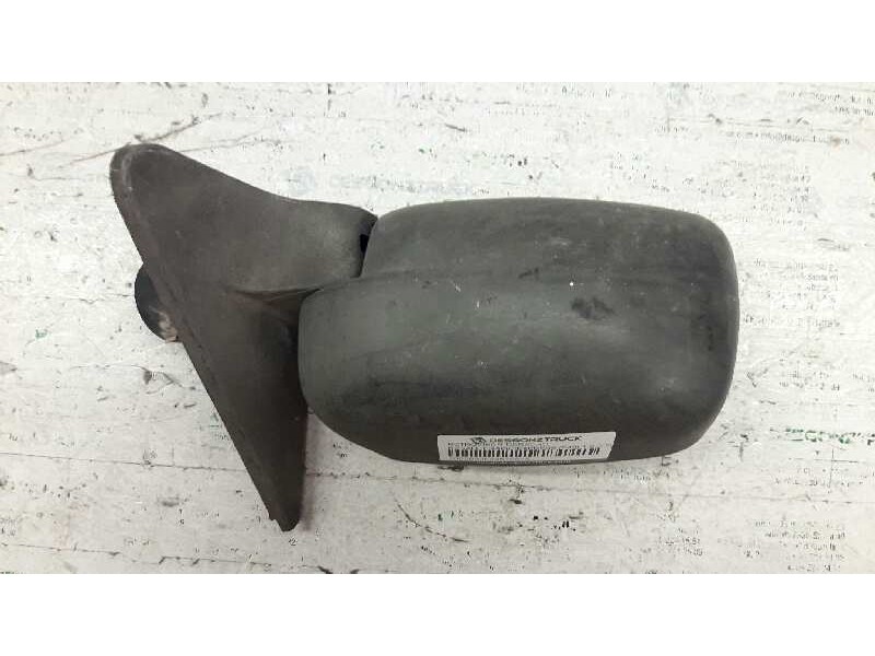 Recambio de retrovisor derecho para renault rapid/express (f40) 1.9 d familiar (f40p) referencia OEM IAM   