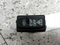 Recambio de boton esp para renault laguna ii grandtour (kg0) referencia OEM IAM 26488  