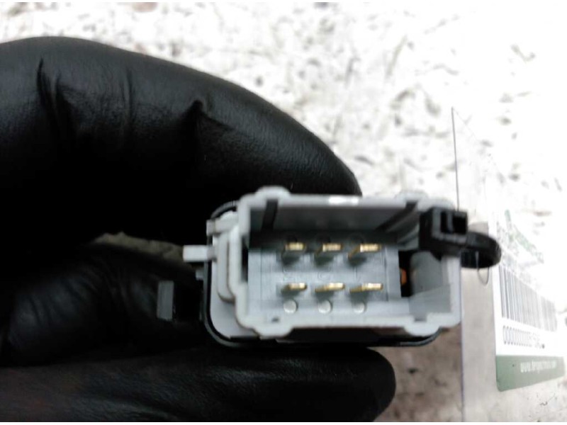 Recambio de boton esp para renault laguna ii grandtour (kg0) referencia OEM IAM 26488  