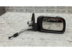 Recambio de retrovisor derecho para renault rapid/express (f40) 1.9 d familiar (f40p) referencia OEM IAM   