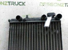 Recambio de radiador agua para seat ibiza (6k1) sport referencia OEM IAM 6K0121253G   2