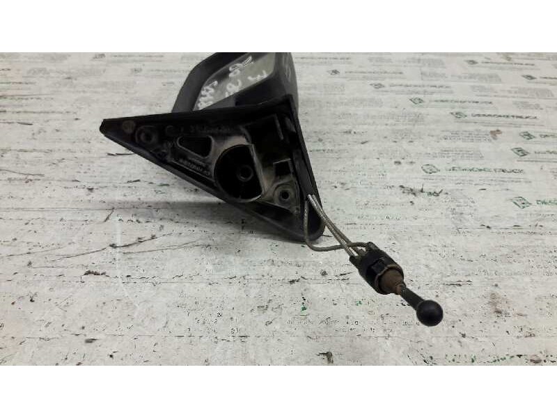 Recambio de retrovisor derecho para renault rapid/express (f40) 1.9 d familiar (f40p) referencia OEM IAM   