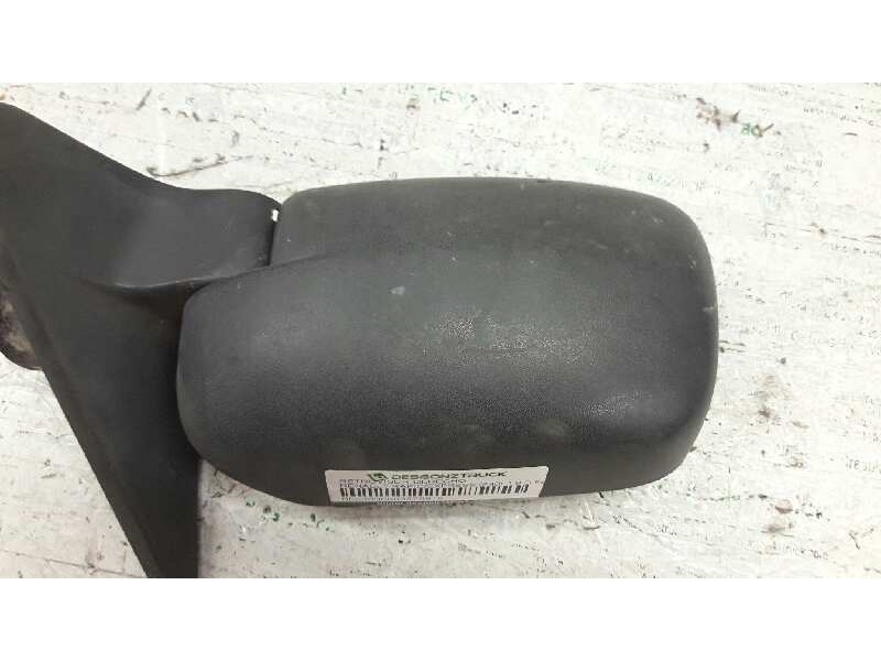 Recambio de retrovisor derecho para renault rapid/express (f40) 1.9 d familiar (f40p) referencia OEM IAM   