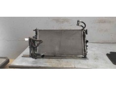 Recambio de radiador agua para opel insignia berlina cosmo referencia OEM IAM 13241724  