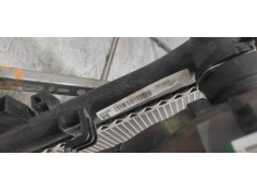 Recambio de radiador agua para opel insignia berlina cosmo referencia OEM IAM 13241724   2