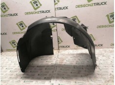 Recambio de paso rueda izquierdo para fiat tipo ii (357) berlina business referencia OEM IAM 0521266430E DELANTERO 