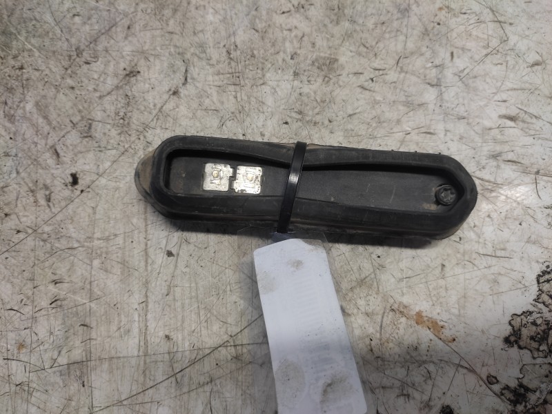 Recambio de interruptor para peugeot partner (s2) rancho plus referencia OEM IAM 1488938080 2 PINS 