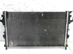 Recambio de radiador agua para renault laguna ii grandtour (kg0) referencia OEM IAM 8200008764C 150710201F05 